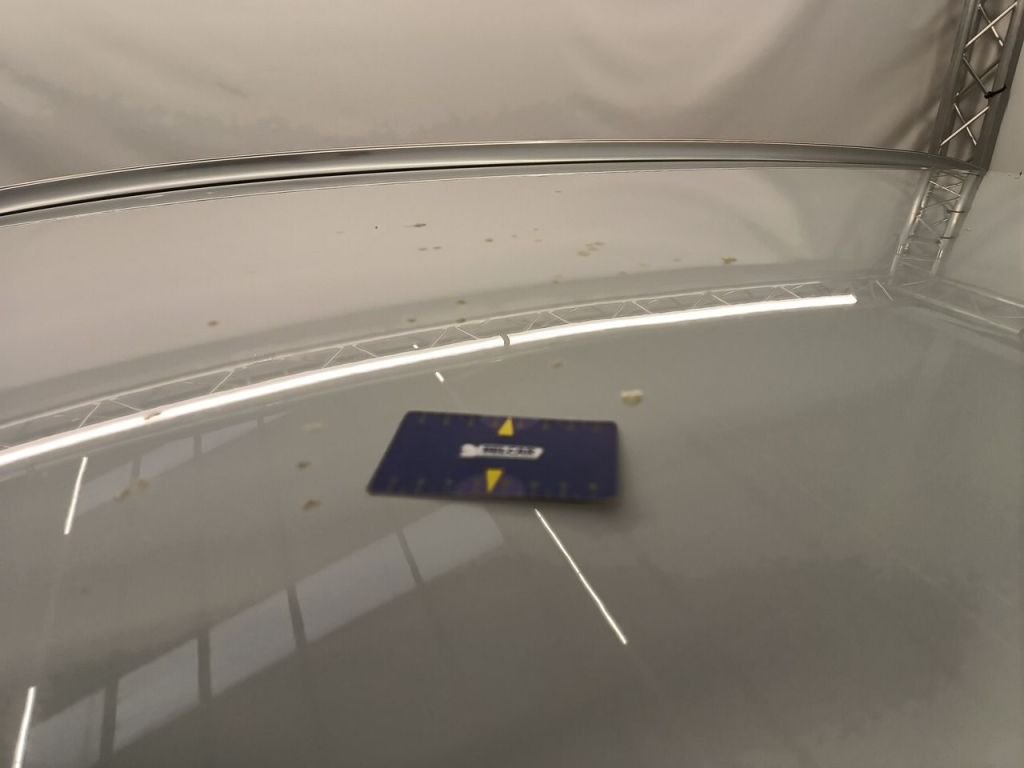 2020 Mercedes-Benz GLA   