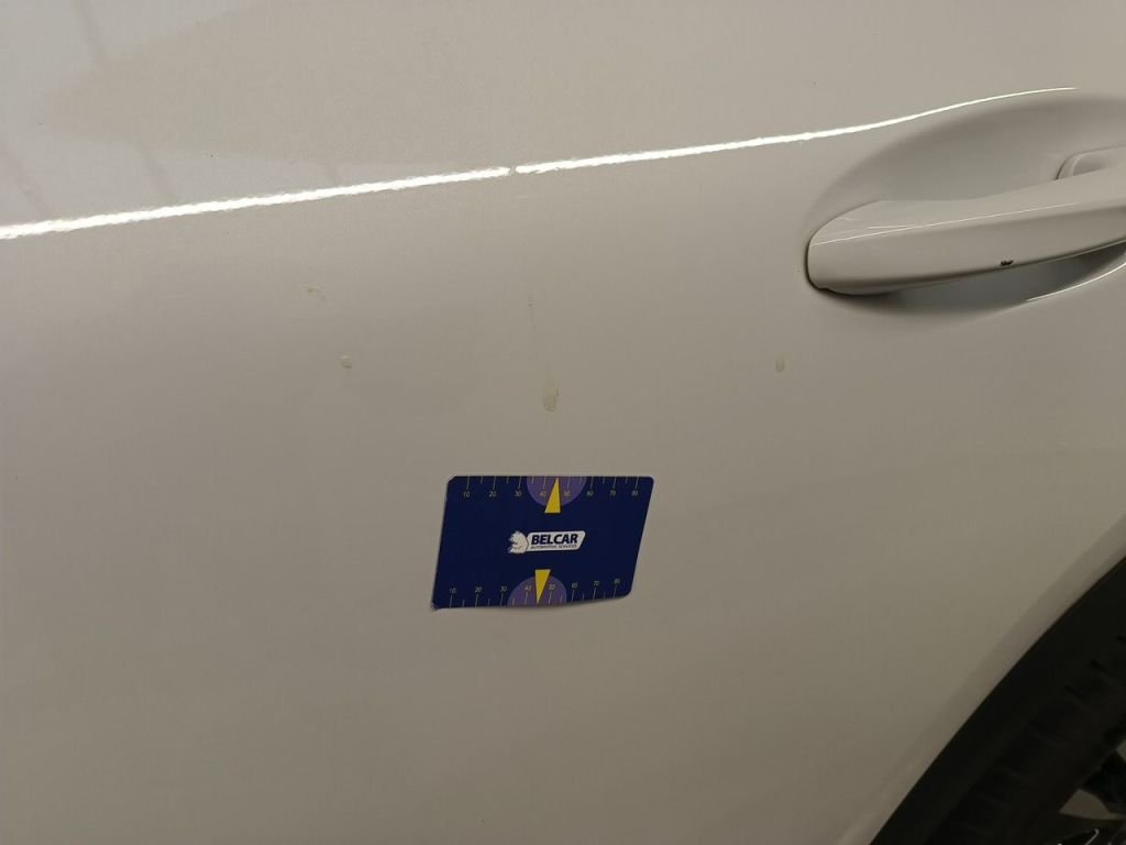 2020 Mercedes-Benz GLA   