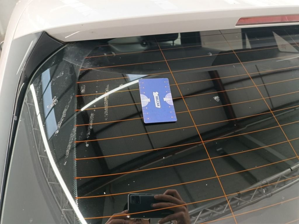 2020 Mercedes-Benz GLA   