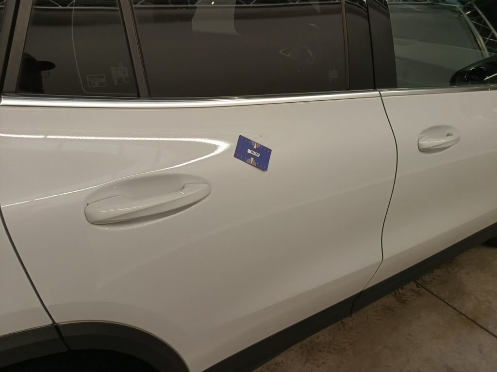 2020 Mercedes-Benz GLA   