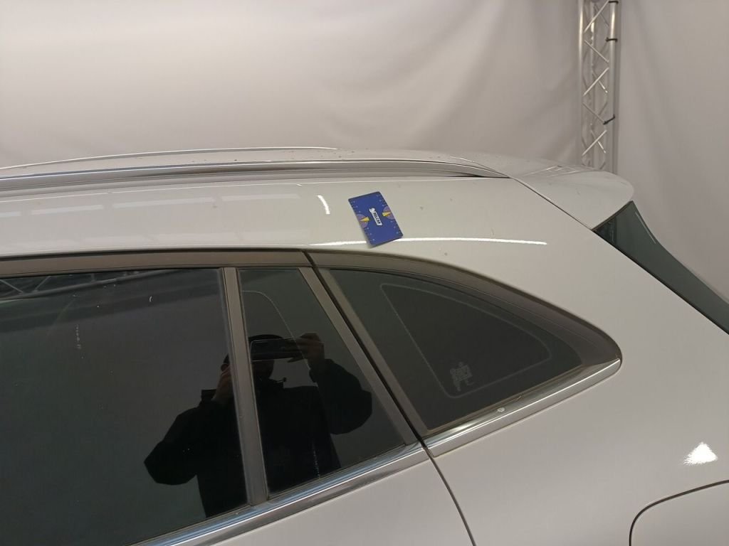 2020 Mercedes-Benz GLA   