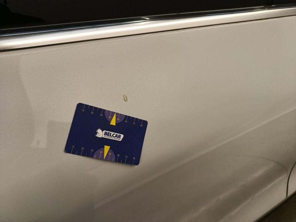 2020 Mercedes-Benz GLA   