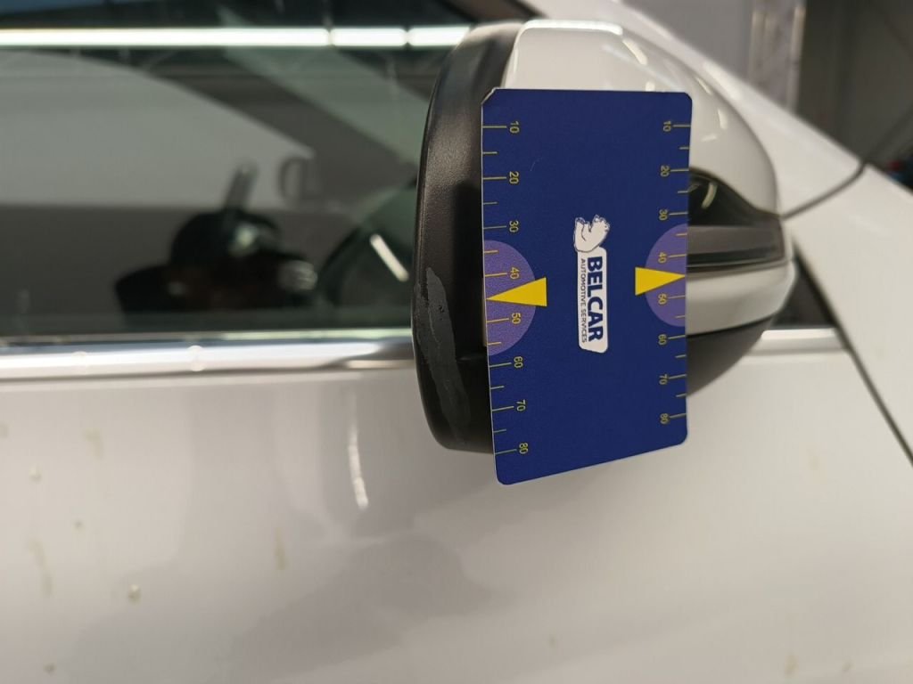 2020 Mercedes-Benz GLA   