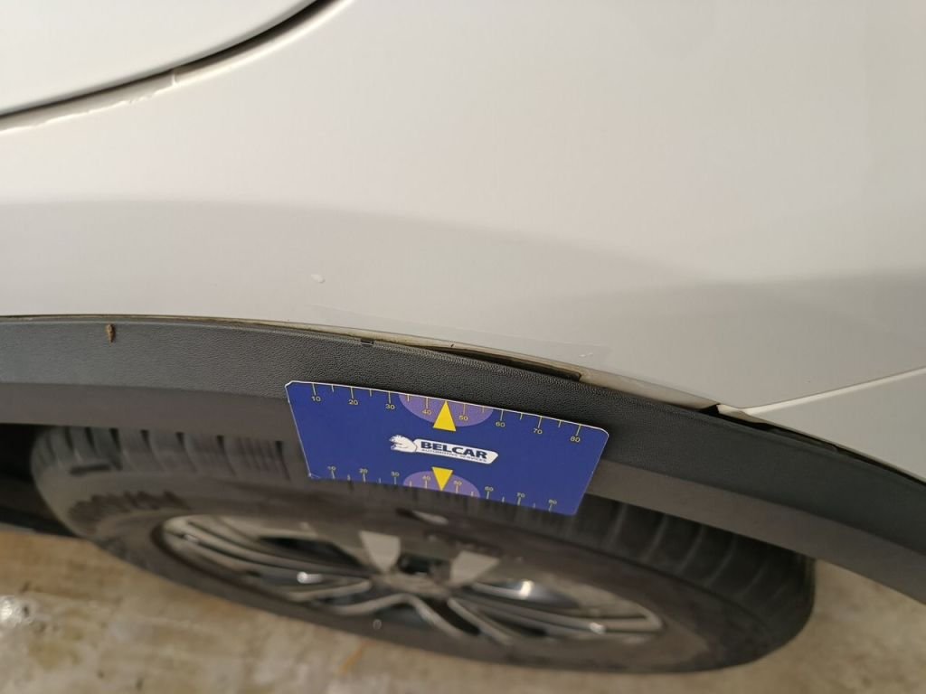 2020 Mercedes-Benz GLA   