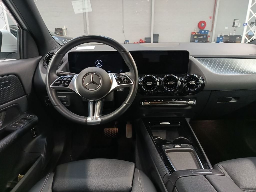 2020 Mercedes-Benz GLA   