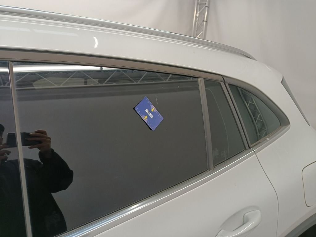 2020 Mercedes-Benz GLA   