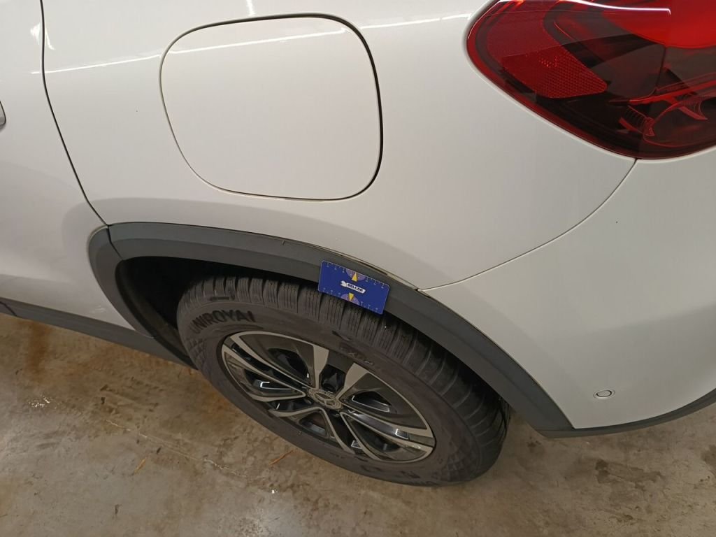 2020 Mercedes-Benz GLA   