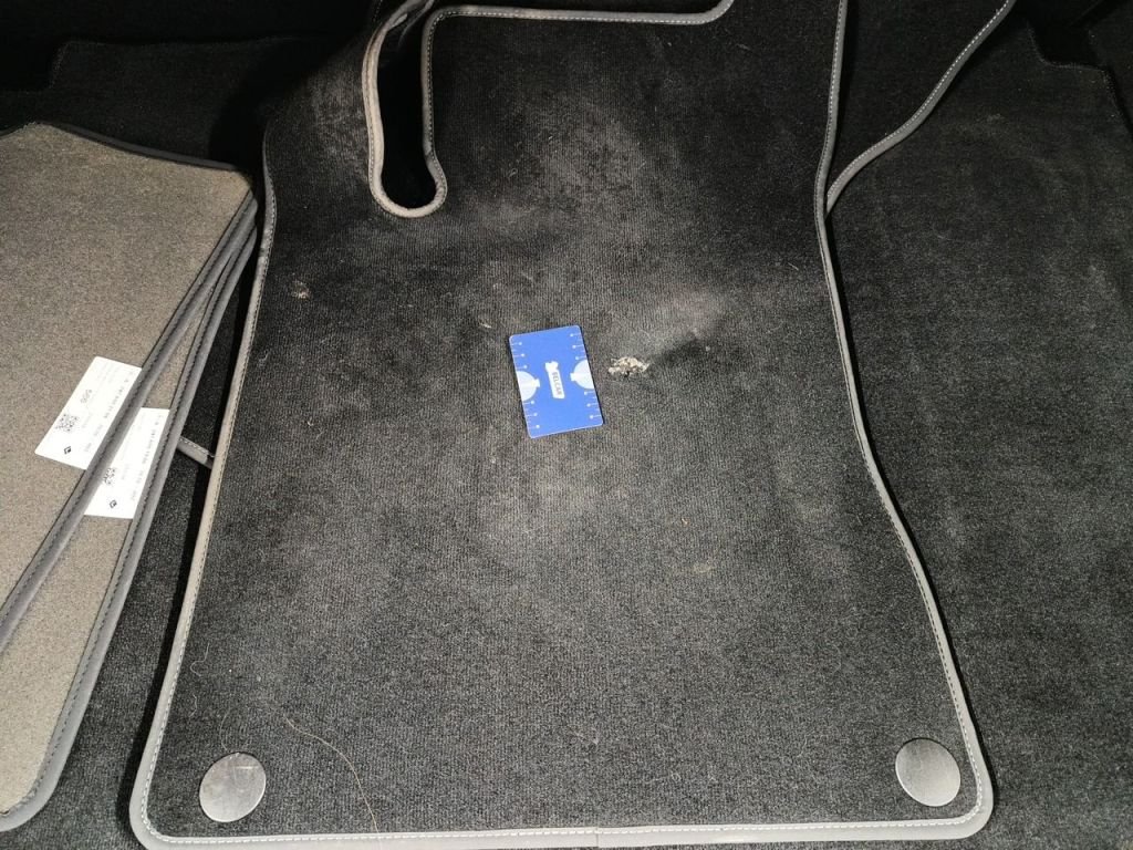 2020 Mercedes-Benz GLA   