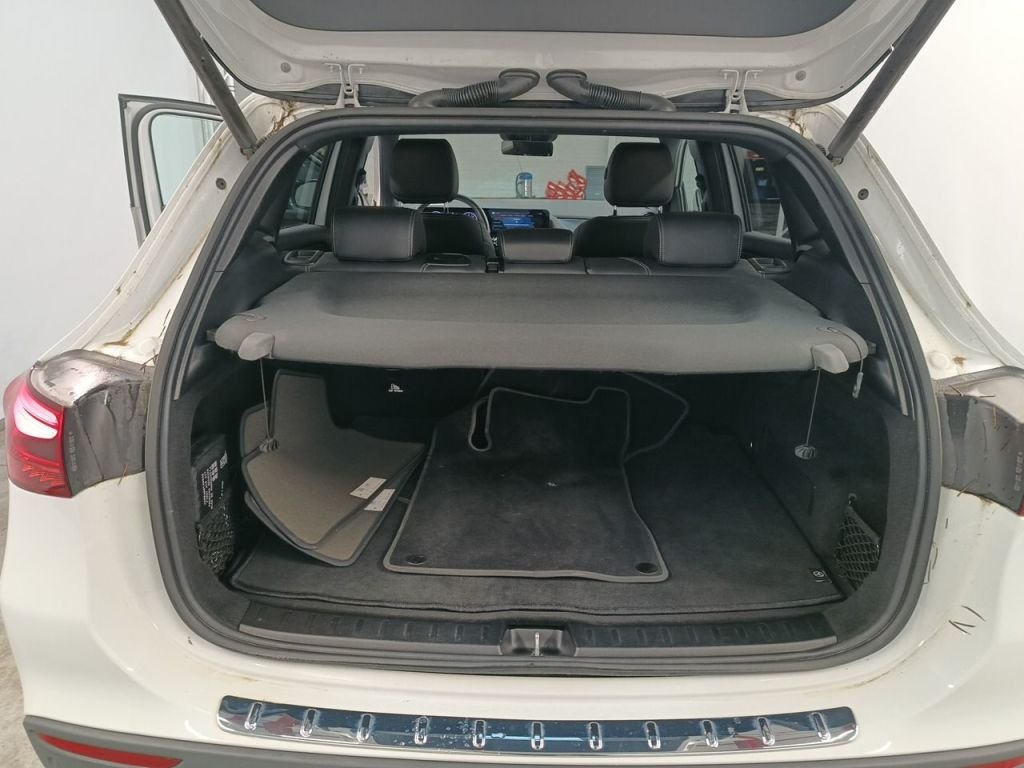 2020 Mercedes-Benz GLA   