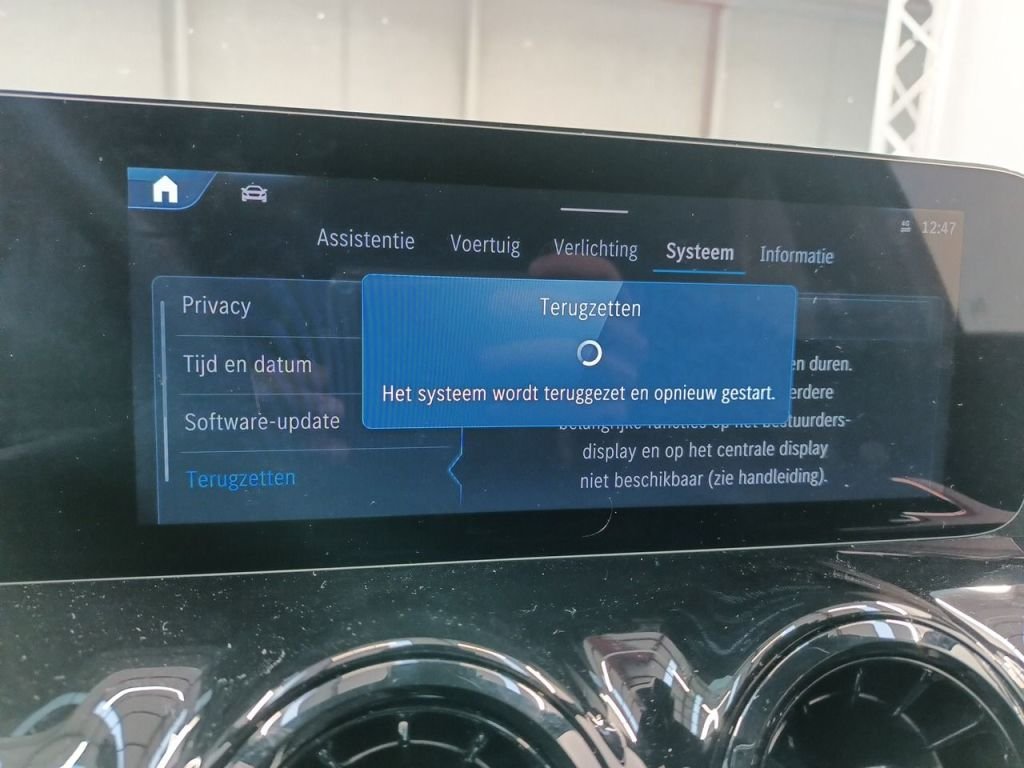 2020 Mercedes-Benz GLA   