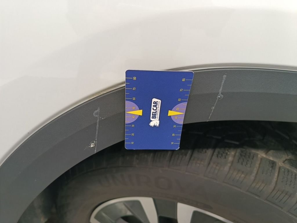 2020 Mercedes-Benz GLA   