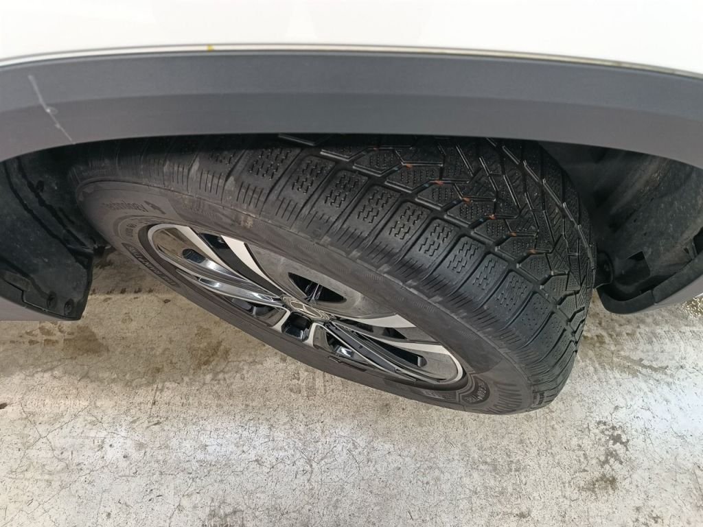 2020 Mercedes-Benz GLA   