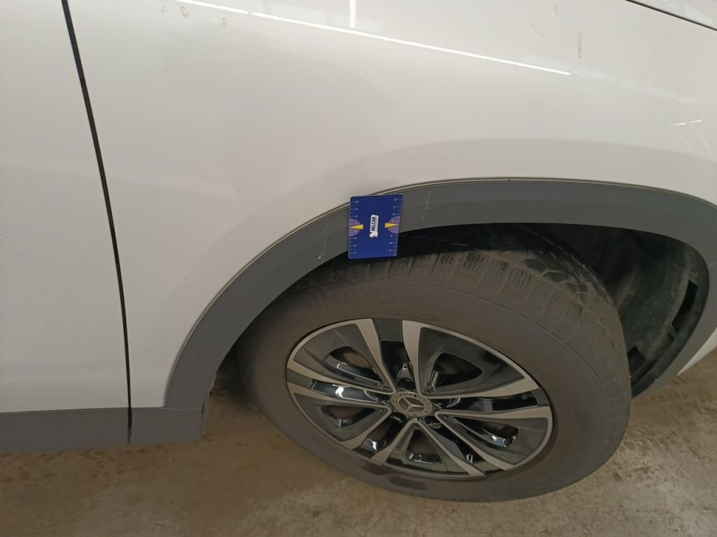 2020 Mercedes-Benz GLA   