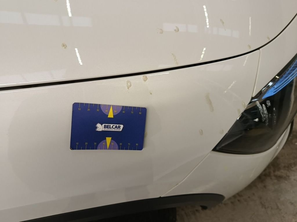 2020 Mercedes-Benz GLA   