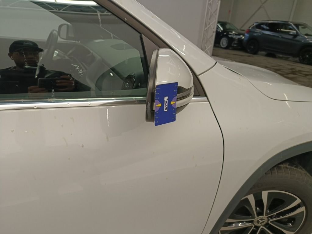 2020 Mercedes-Benz GLA   