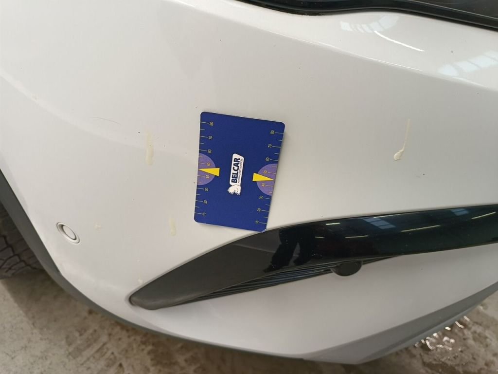 2020 Mercedes-Benz GLA   