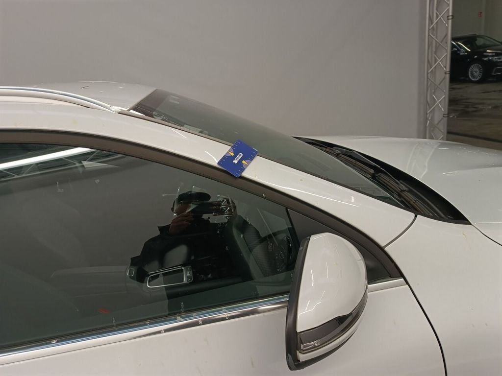 2020 Mercedes-Benz GLA   