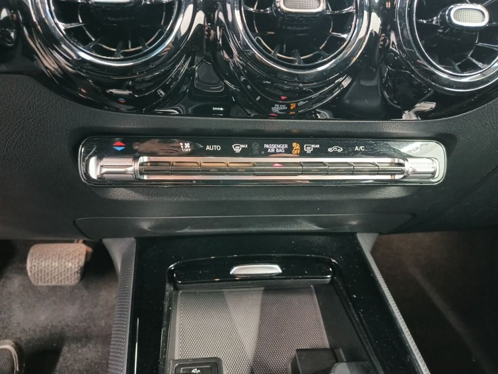 2020 Mercedes-Benz GLA   