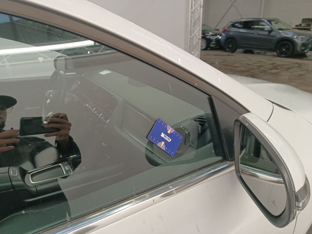 2020 Mercedes-Benz GLA   