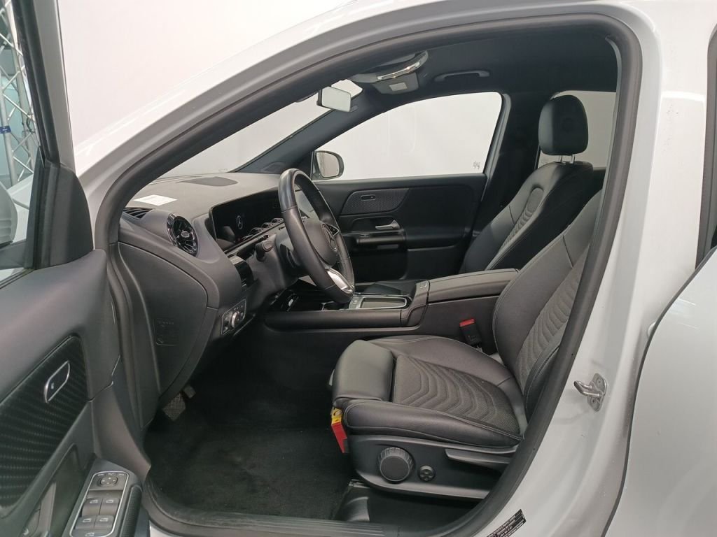 2020 Mercedes-Benz GLA   