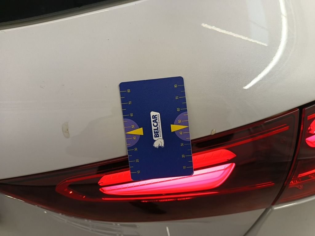 2020 Mercedes-Benz GLA   