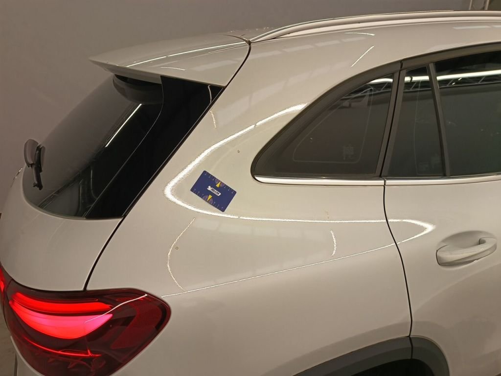 2020 Mercedes-Benz GLA   