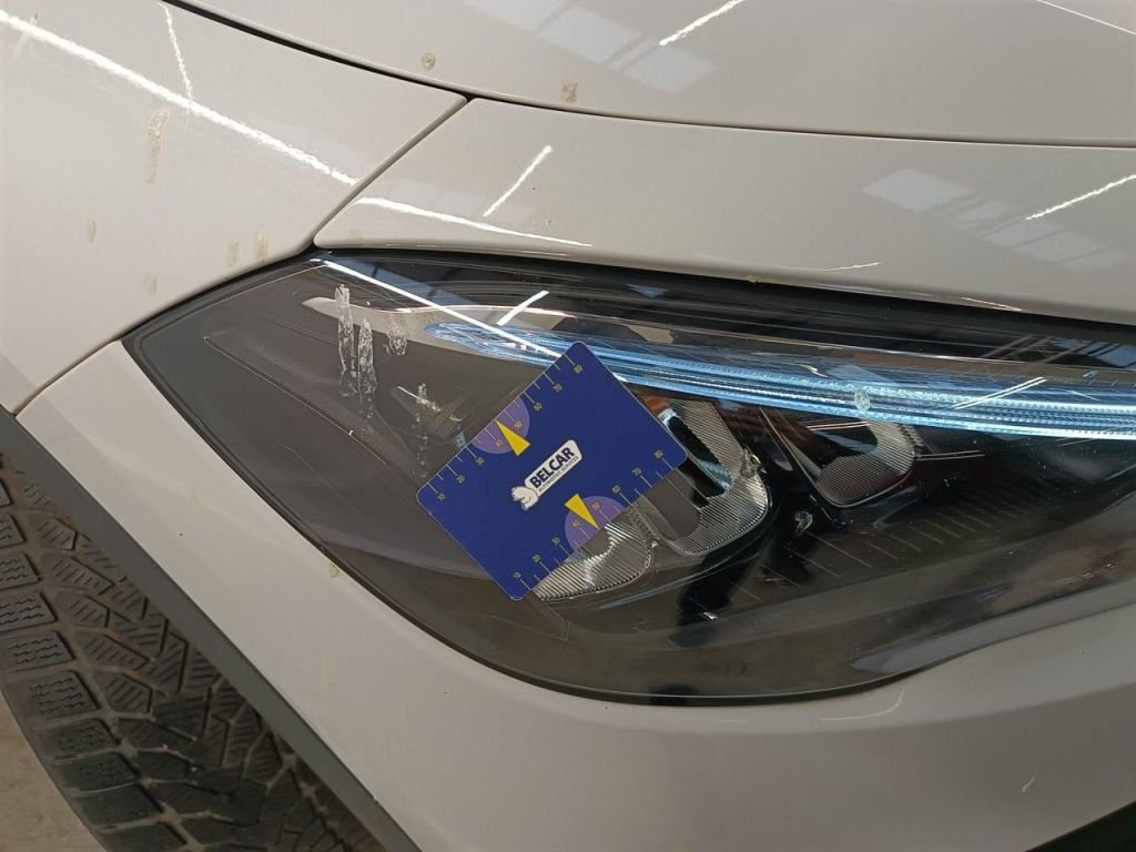 2020 Mercedes-Benz GLA   