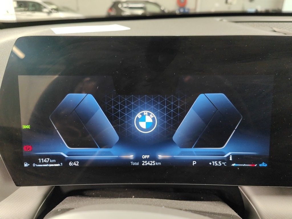 2024 BMW X2   