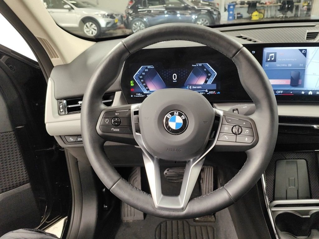 2024 BMW X2   