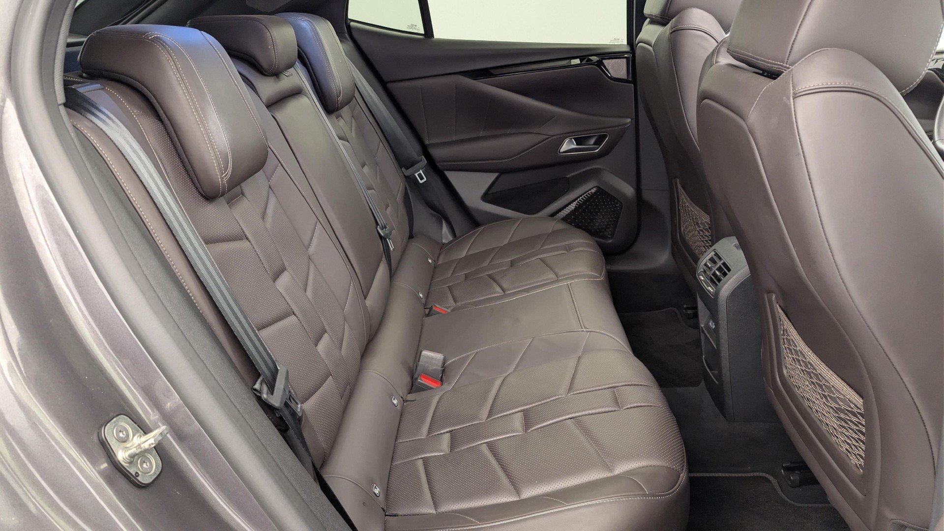 DS 4 Rivoli - Petrol - Automatic - 180 hp - 15.240 km