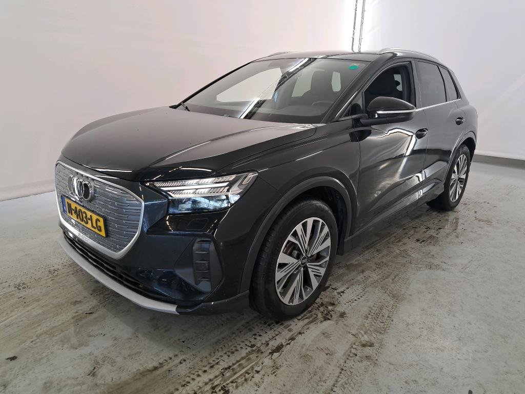 Audi E-tron Q4  Advanced - Electric - Automatic - 204 hp - 98.294 km