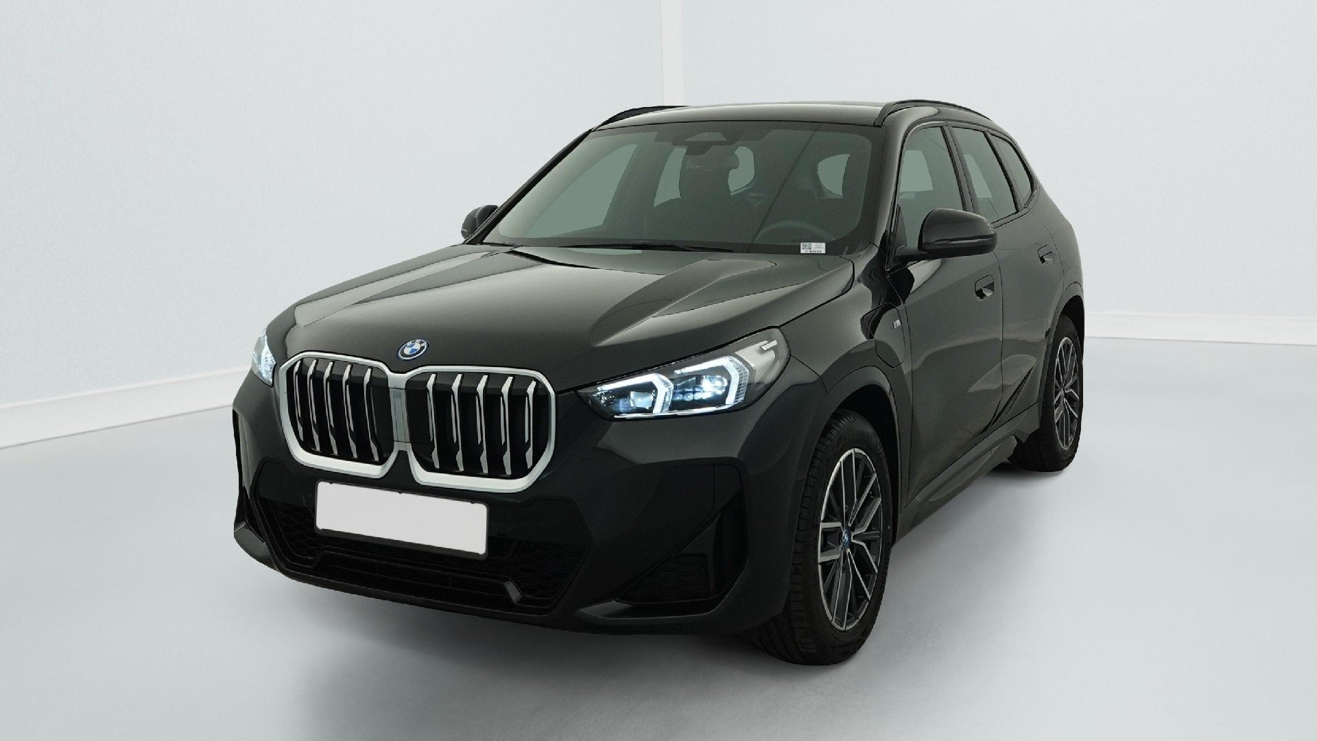 BMW X1 25e M Sport - xDrive - Hybrid - Automatic - 136 hp - 11.526 km
