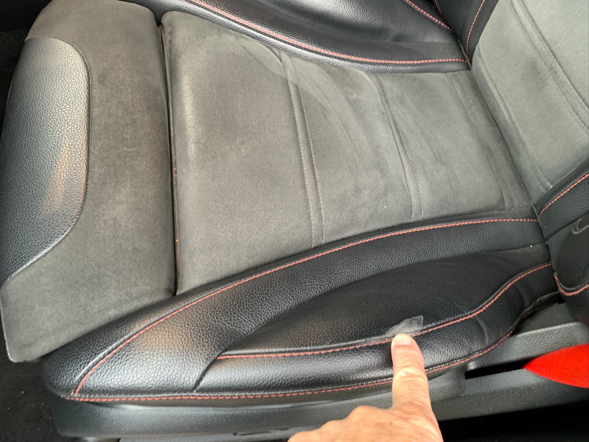 2020 Mercedes-Benz GLC   