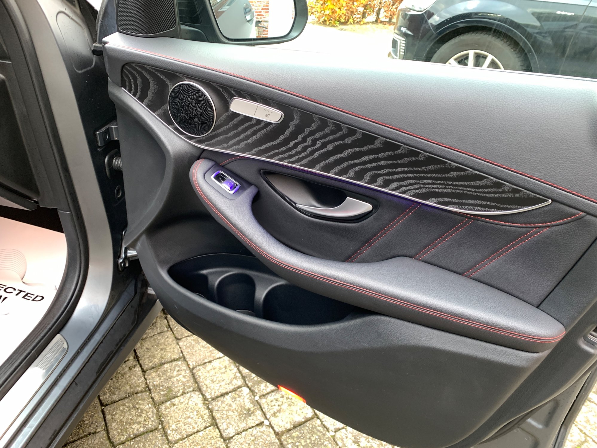 2020 Mercedes-Benz GLC   