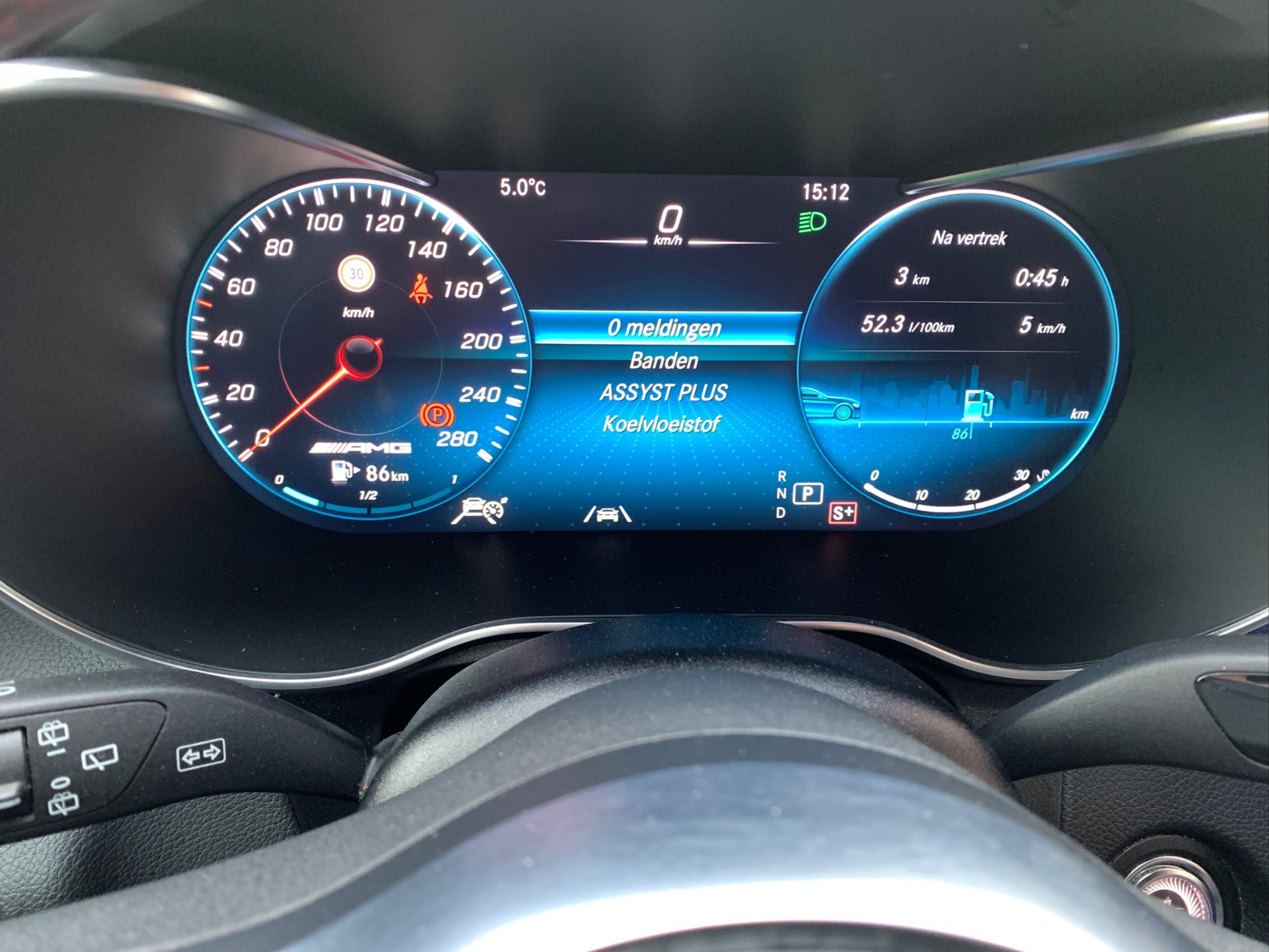 2020 Mercedes-Benz GLC   