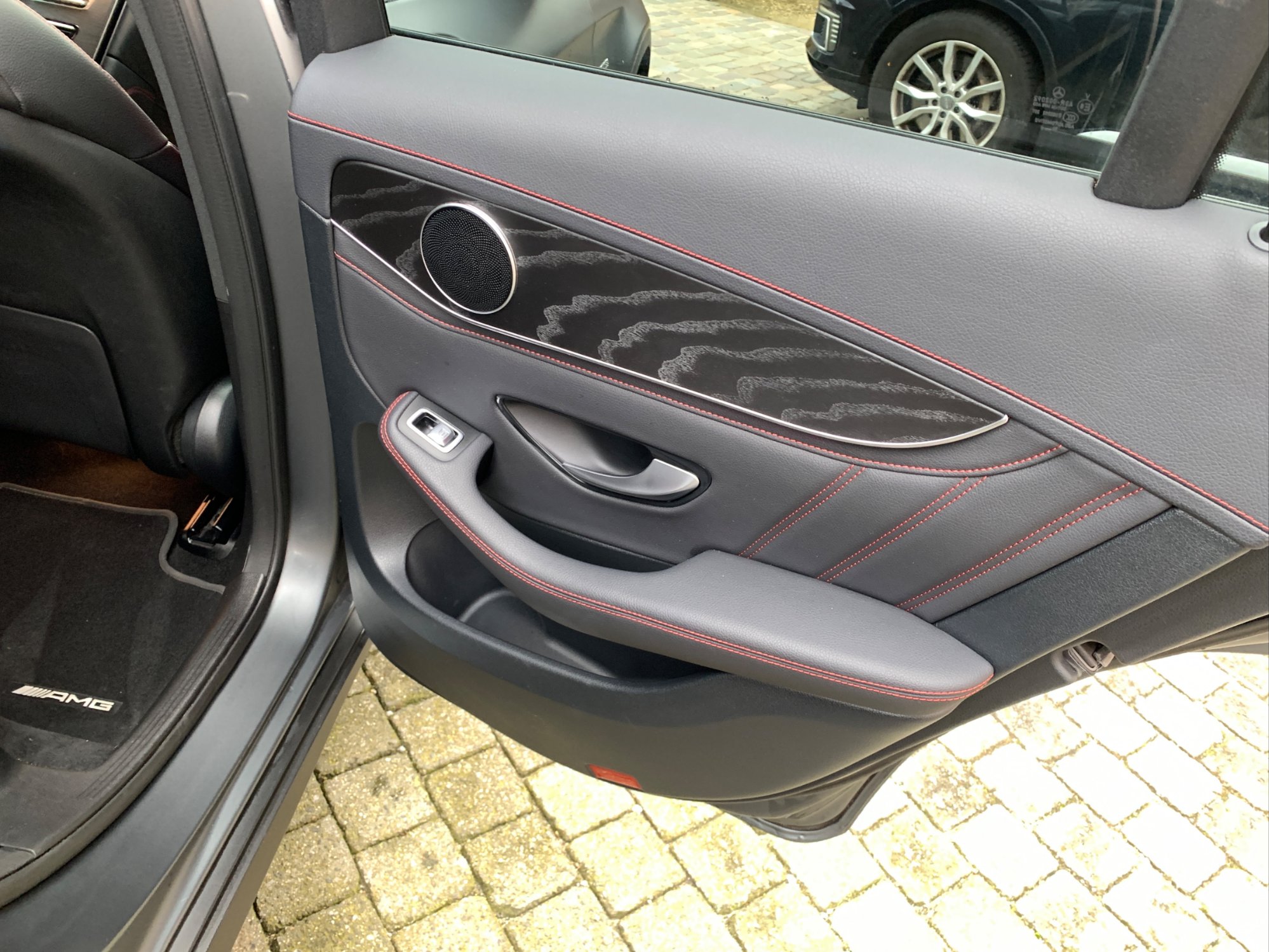 2020 Mercedes-Benz GLC   