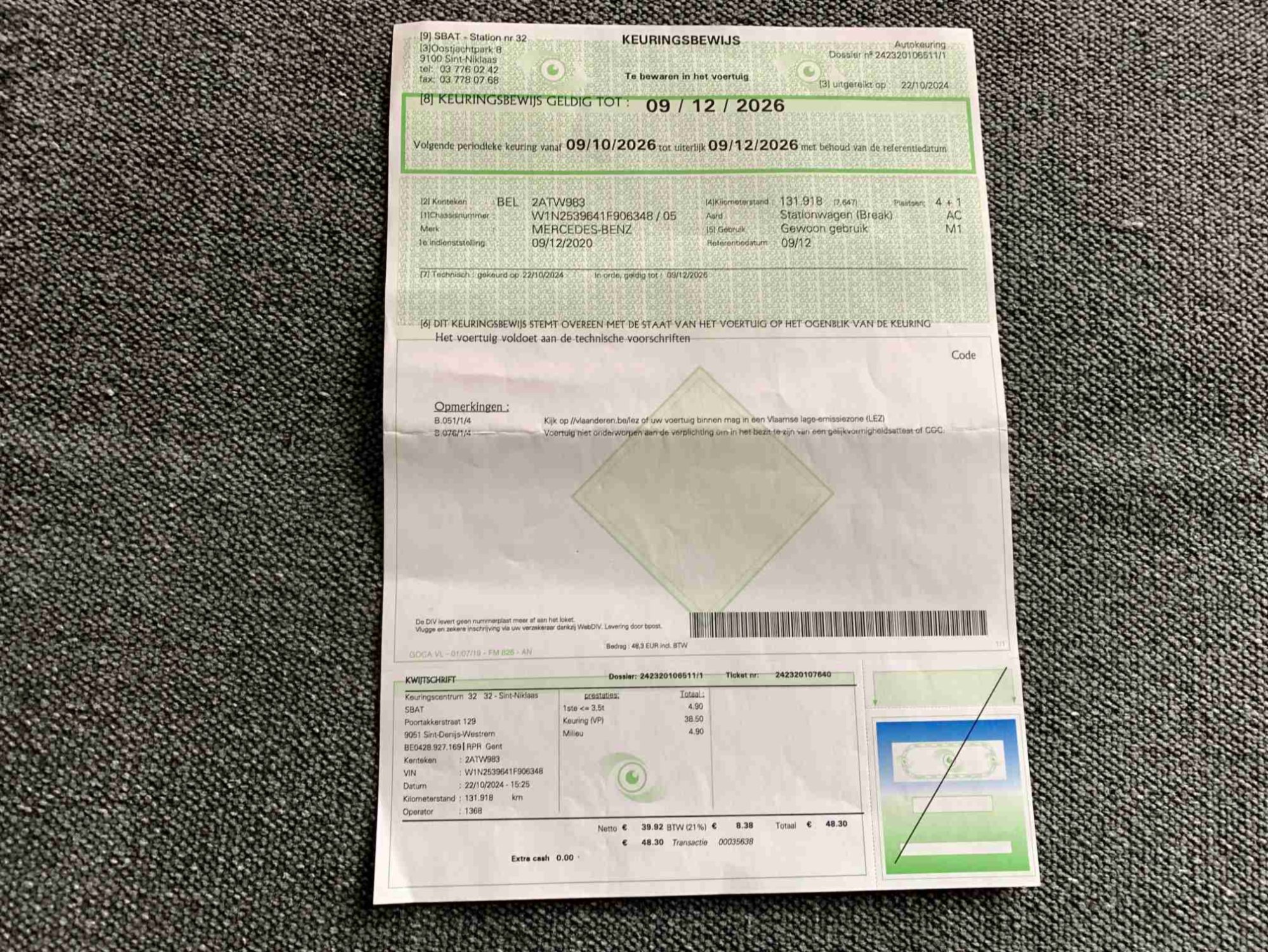 2020 Mercedes-Benz GLC   