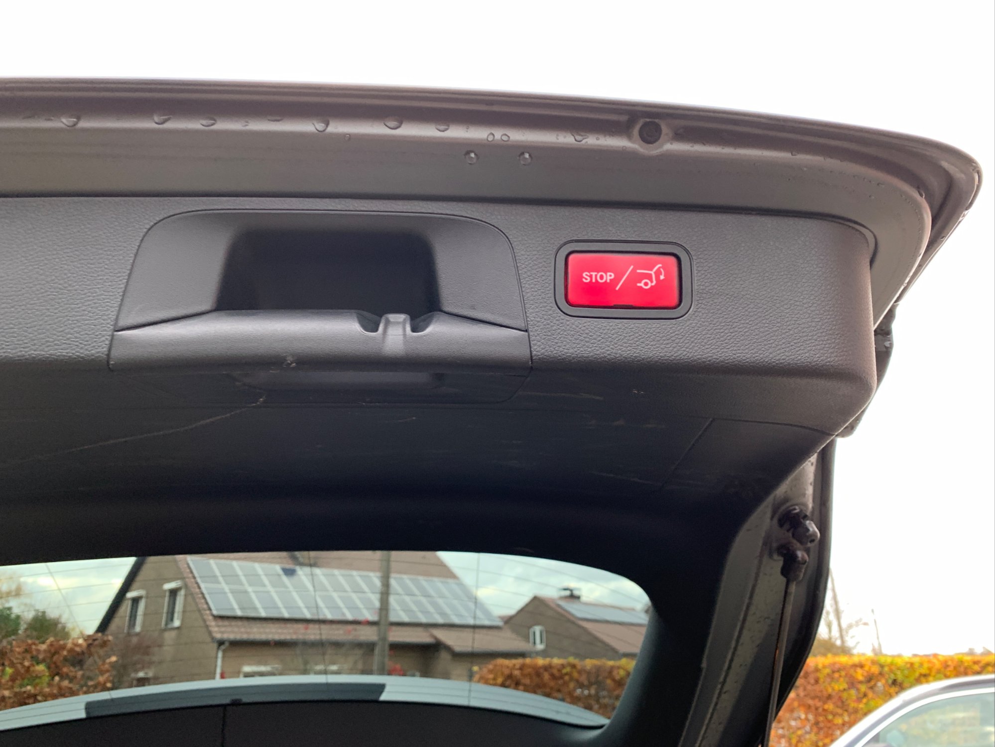 2020 Mercedes-Benz GLC   