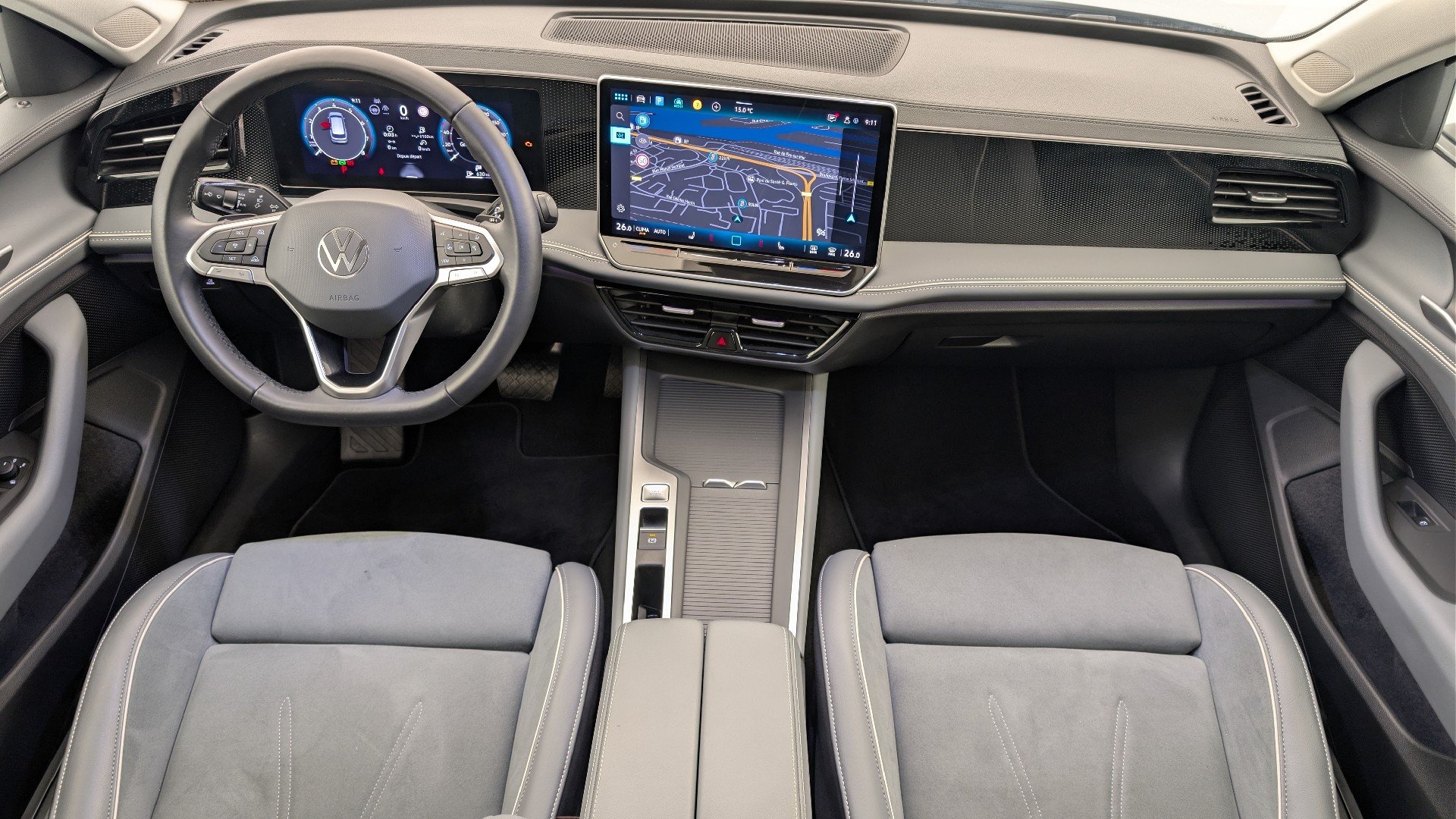 2024 Volkswagen Passat   