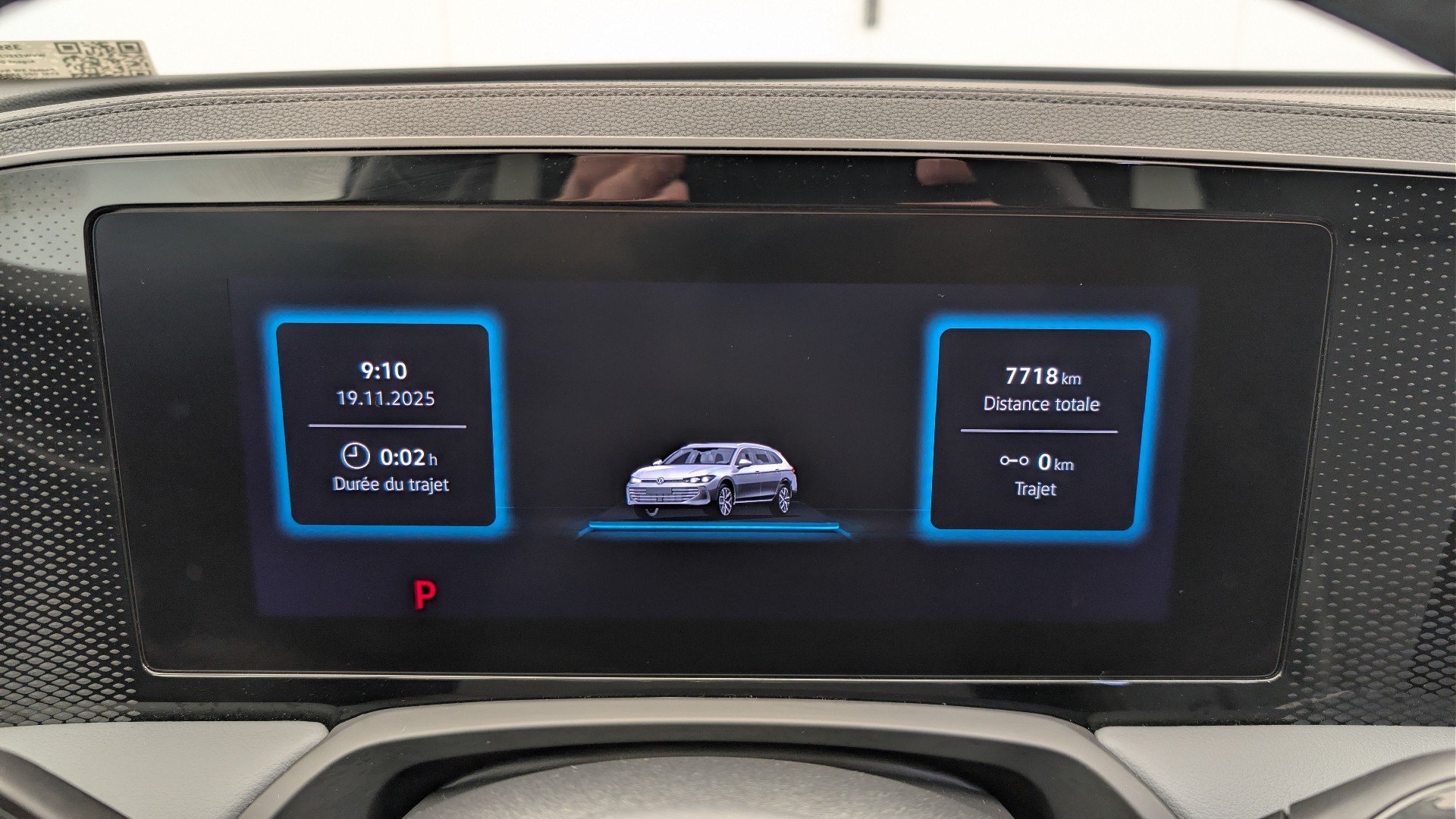 2024 Volkswagen Passat   