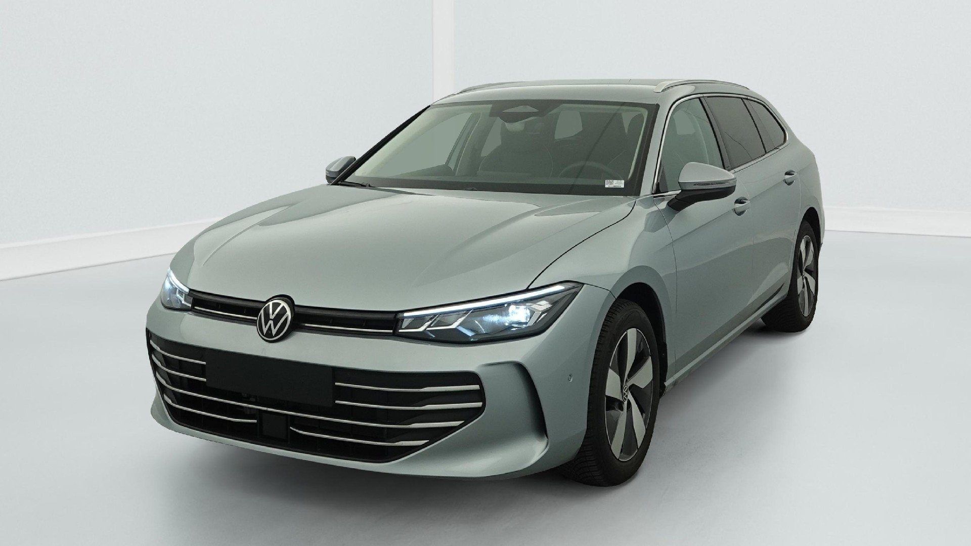2024 Volkswagen Passat   