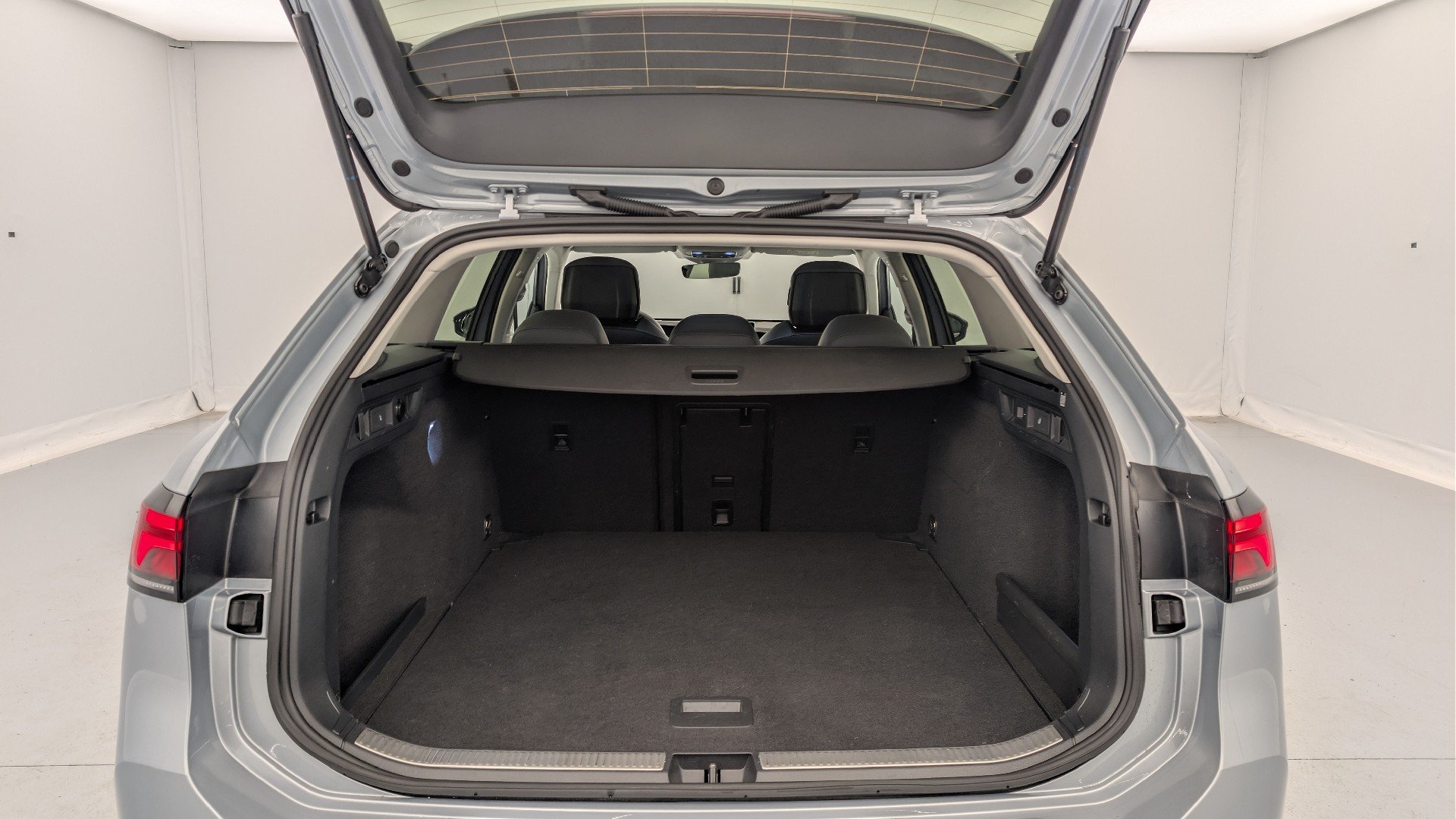 2024 Volkswagen Passat   