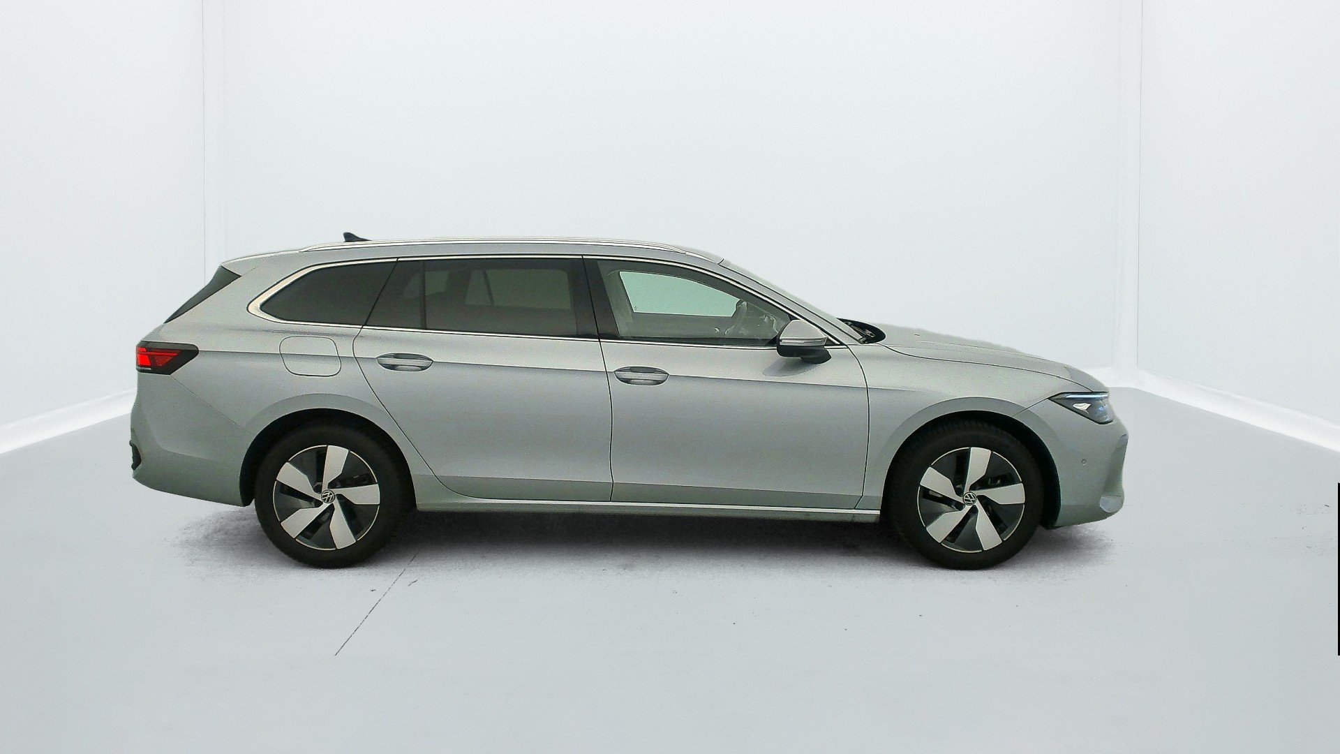2024 Volkswagen Passat   
