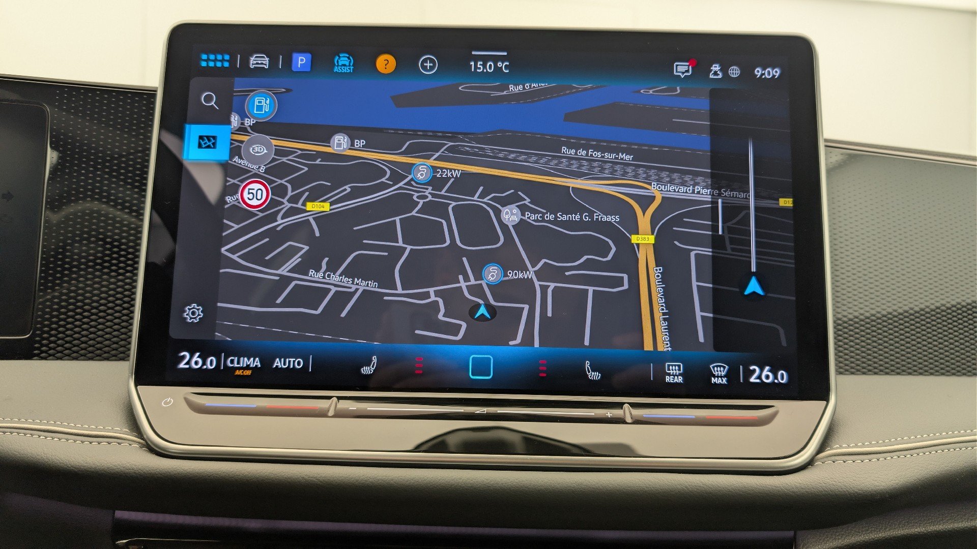 2024 Volkswagen Passat   