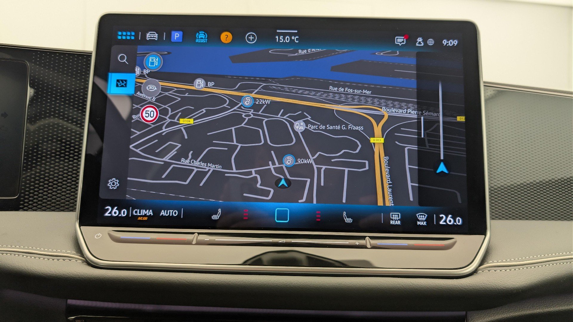 2024 Volkswagen Passat   