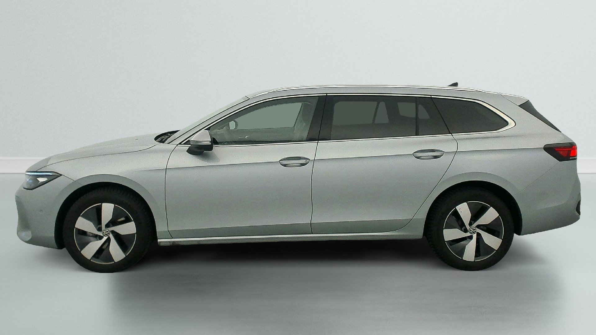 2024 Volkswagen Passat   