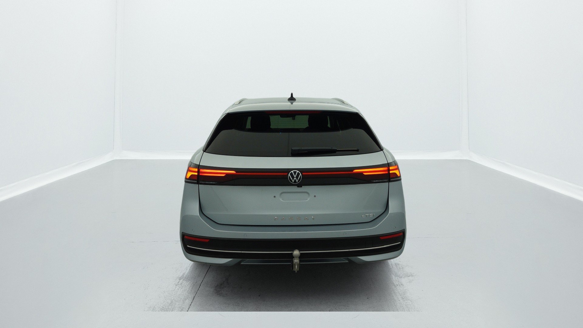 2024 Volkswagen Passat   