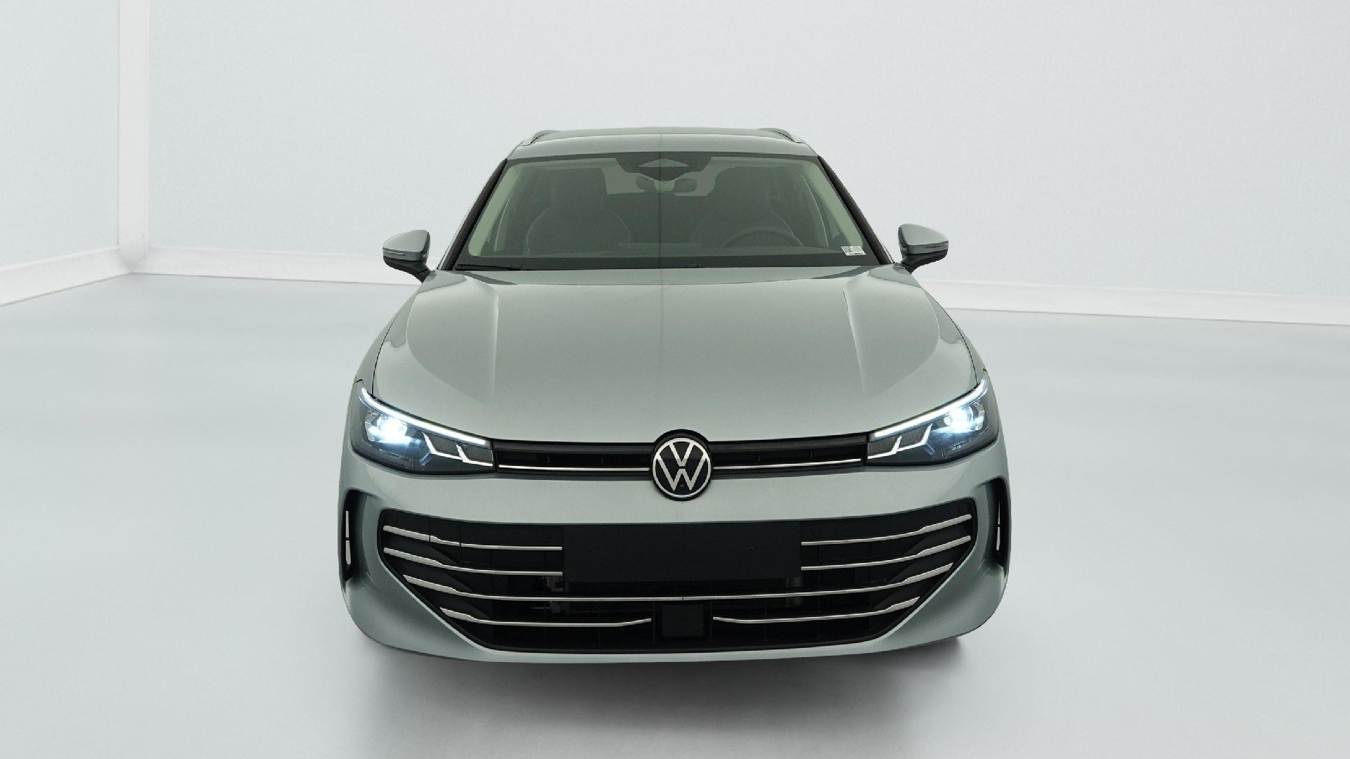 2024 Volkswagen Passat   