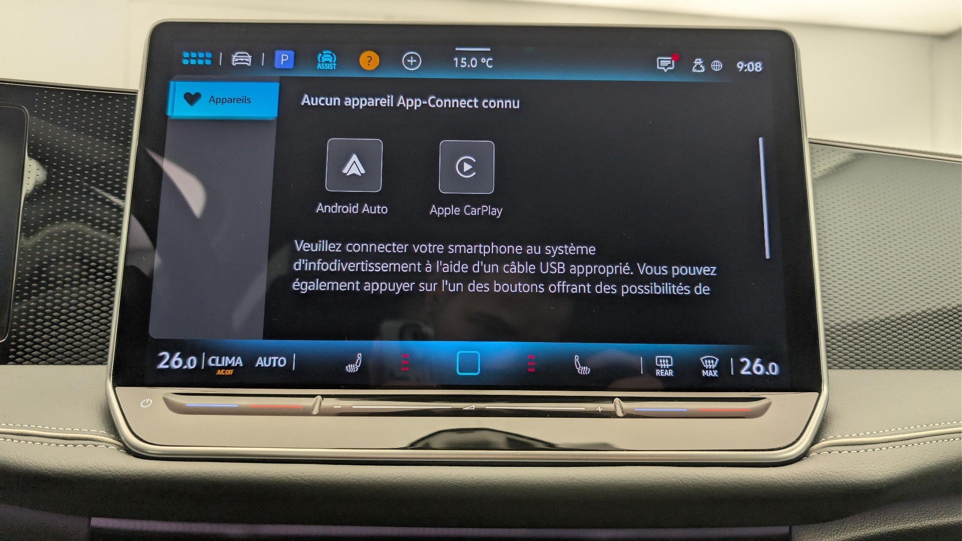 2024 Volkswagen Passat   