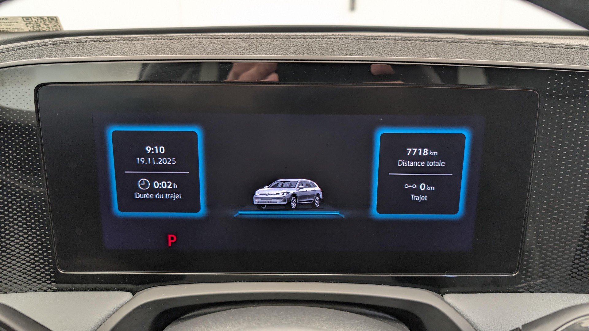 2024 Volkswagen Passat   